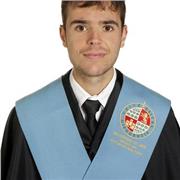 Grado en Estudios Ingleses por la Universidad de Jaén